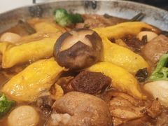 -安徽大厦中餐厅