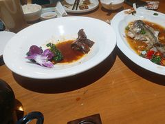 -粤域茶餐厅