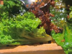 -那家小馆•北京菜•烤鸭(中关村店)