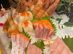 -Minase水濑·日料放题(外滩店)