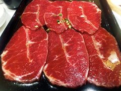 -炙城·韩式烤肉(南京东路店)