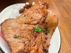 -代术连山回锅肉创始人餐厅(小学店)