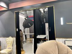 -海马体照相馆|大师(北京华贸中心店)
