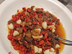 -辣可可·小炒黄牛肉(望京凯德MALL店)