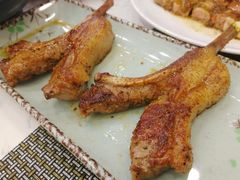 -澜悦港海鲜体验主题餐厅