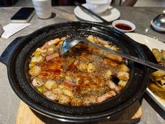 -佬太公海鸭·海鲜大排档(上海总店)