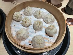 -口福汤包馆(融汇店)
