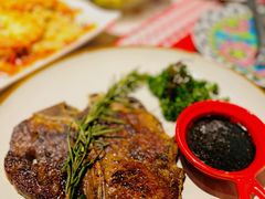 -吱咖啡西式简餐