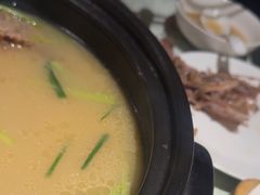 -陈江波老鸭煲(化工路店1号店)