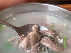 -百年石锅饭·朝鲜族传统民餐
