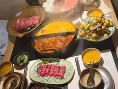 -山缓缓火锅(上海闵行龙湖店)