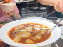 -留半山·香港食堂(啦啦宝都店)
