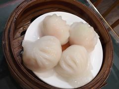 港式虾饺皇-广东仔港式茶餐厅(银泰店)