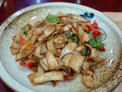 -力力豆花庄(广渠门店)