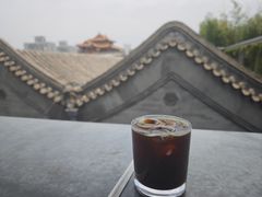 -S.O.E COFFEE(五道营店)