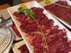 -海银海记潮汕牛肉火锅(新港中路海珠店)