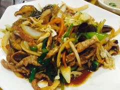 -故乡家韩国料理(丹东街店)