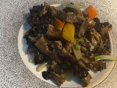 -龟兹KUCINA·新疆菜(前滩L+PLAZA店)