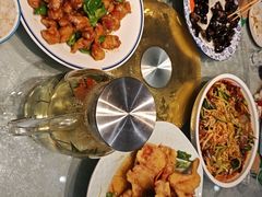 -老松滨饭店(菜艺街店)