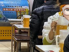 -万顺啤酒屋(皇寺路店)