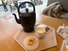 -tea’stone(新天地店)