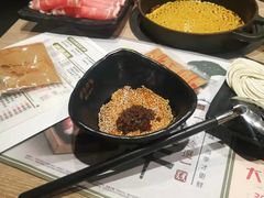 -呷哺呷哺 黄金牧场 (新中关购物中心店)