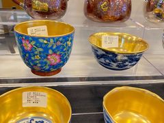 -燕莎友谊商城(亮马桥店)