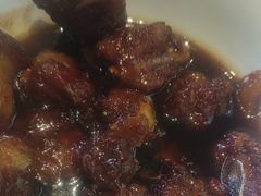 -杨厨的田园饭店(长城路店)