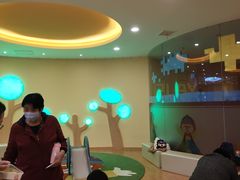 -金宝贝国际早教(洛龙正大校区)