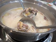 -金众记猪肚鸡(南屏店)