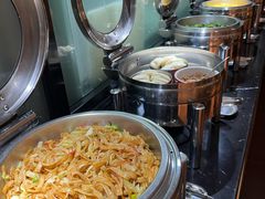 -西安钟楼北大街希尔顿欢朋酒店