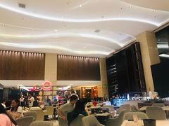 -新发展亚太JW万豪酒店·福苑咖啡厅