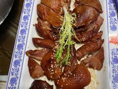-徐鼎盛民间菜(奥体店)