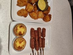 -乐凯撒披萨(南山书城店)