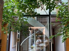 -糖房咖啡(南锣鼓巷店)