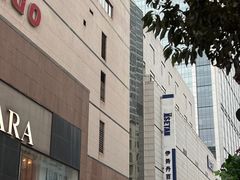-春熙路步行街