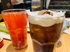 -必胜客(龙泉万达店)