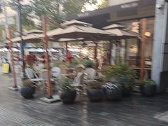 -Peet's Coffee皮爷咖啡(大学路店)