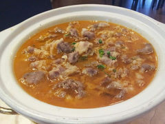 酸汤肥牛-小巴辣子川湘菜餐厅(星游城店)