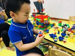 -想家粒科学探索中心(青林湾店)