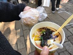 -秦园惠山豆腐花(惠山古镇店)
