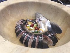 -滇小鱼·云南野生菌火锅(上杭路店)