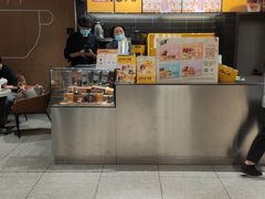 -麦当劳(宾水西道店)