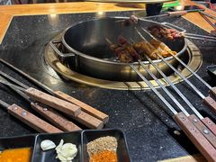 -水浒烤肉(国贸店)