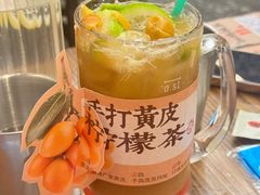 -破店肥哈·东北烧烤·夜宵(南山保利店)
