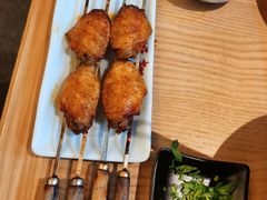 -蚝翅·海鲜粥·烧烤·龙虾季(海曙天一店)