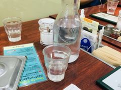 -神仙雪浓汤(明洞店)