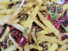 -四禧精酿铜锅涮肉·烧烤工场(大明湖店)