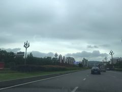 -中国宜宾·长江地标广场