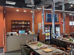 -红泥小火炉·东北泥炉烤肉(宁波总店)